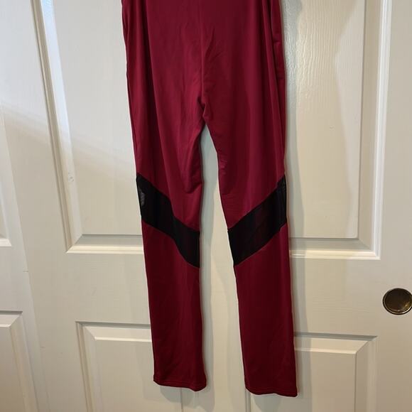 Shein Large red jumpsuit Preowned - Picture 6 of 9